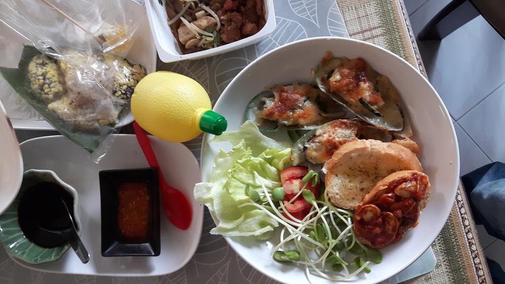 فندق Hom Baan شيانغ ماي الغرفة الصورة