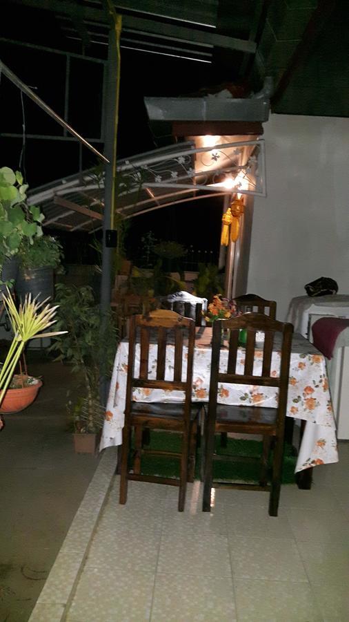 فندق Hom Baan شيانغ ماي المظهر الخارجي الصورة
